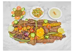 مشاوي مشكلة اكسبريس