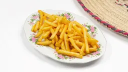 بطاطا مقلية