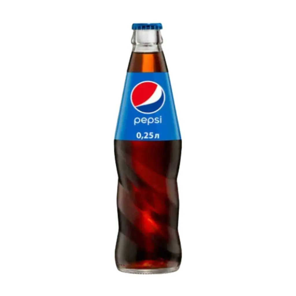 Pepsi