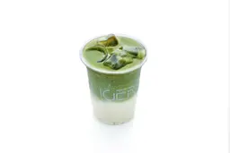 Ice Matcha