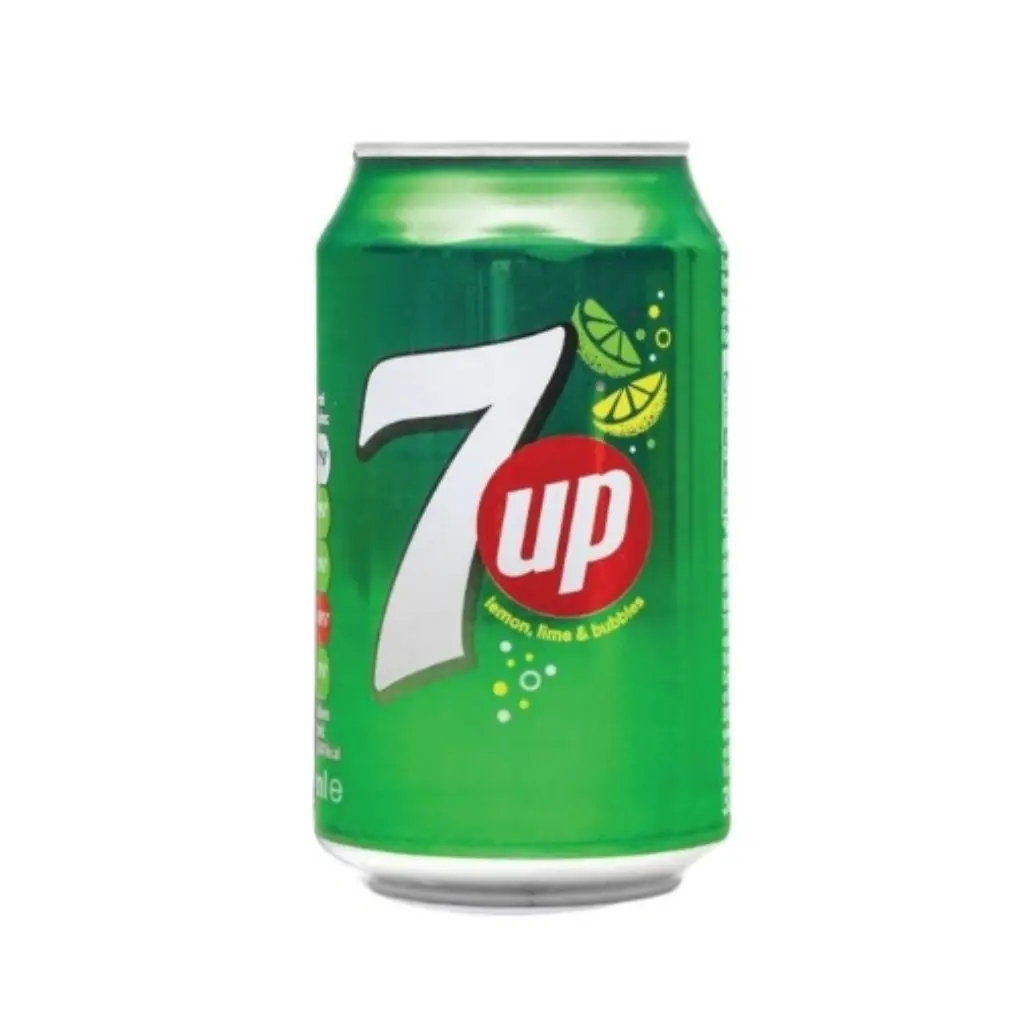 7 Up