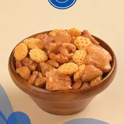 مكسرات يابانية أصلية