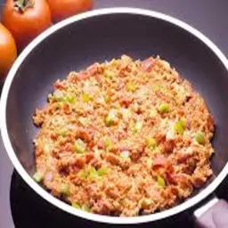 Shakshuka Plate