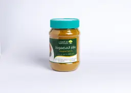 بهار المضغوط