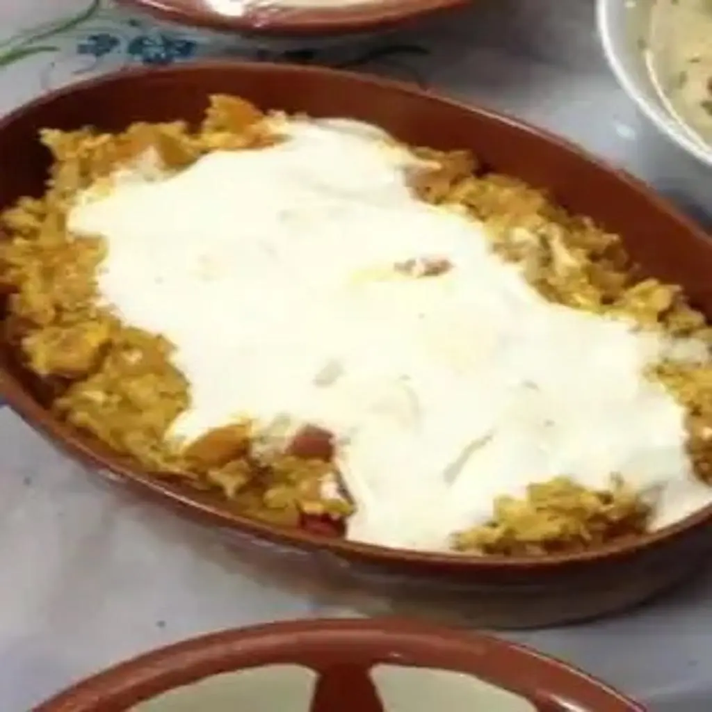 شكشوكة جبنة سائل