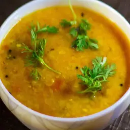 Mixed Lentils