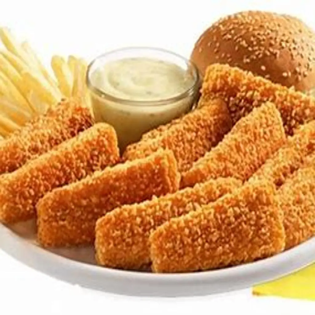 وجبة مسحب