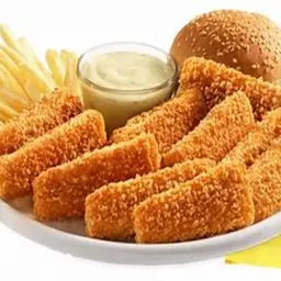 وجبة مسحب
