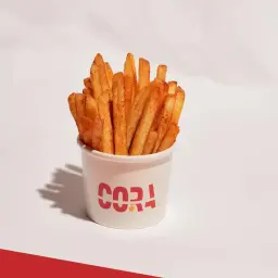 Regular Fries