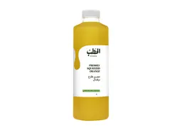 ALHATAB ORANGE FRESH JUICE 1L