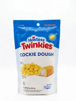 Hostess Twinkies Cookie Dough