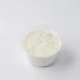 خيار باللبن