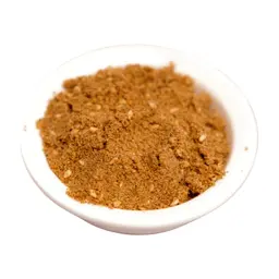 دقة مالح حراق