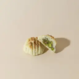 معمول الفستق