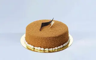 Lotus Cake Mold