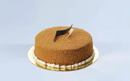 Lotus Cake Mold