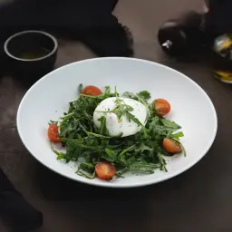 جبنة البوراتا
