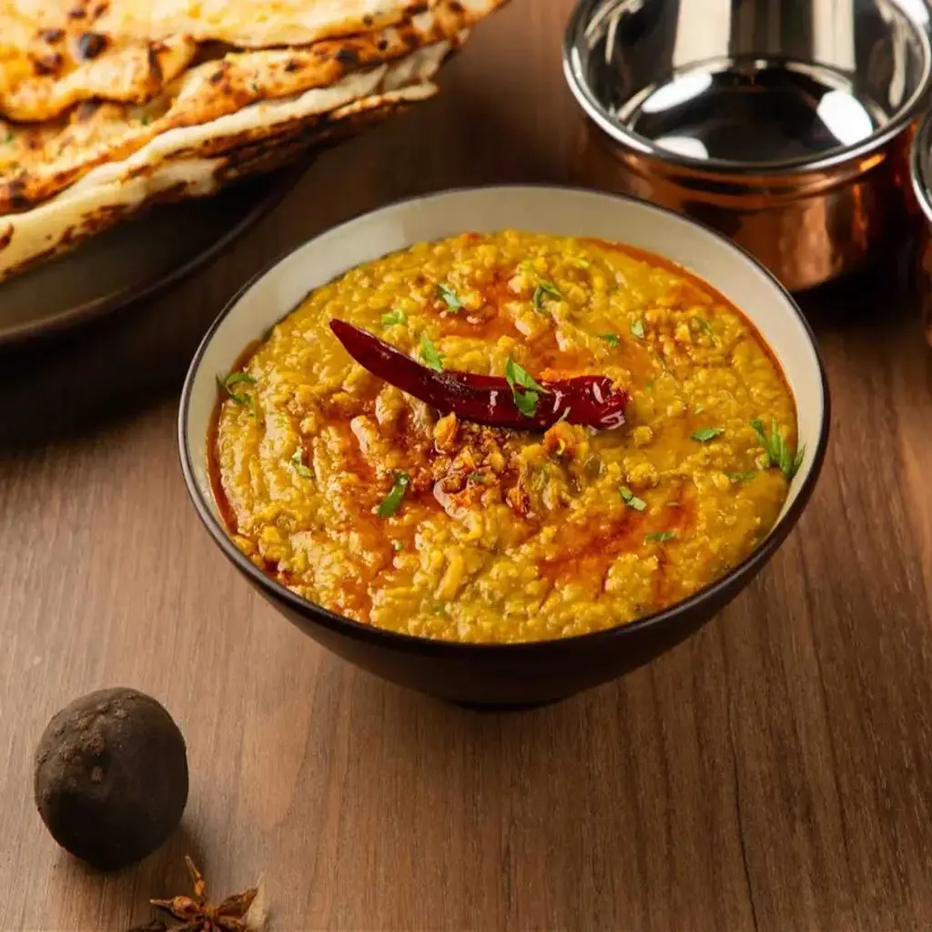 Tarka Dal
