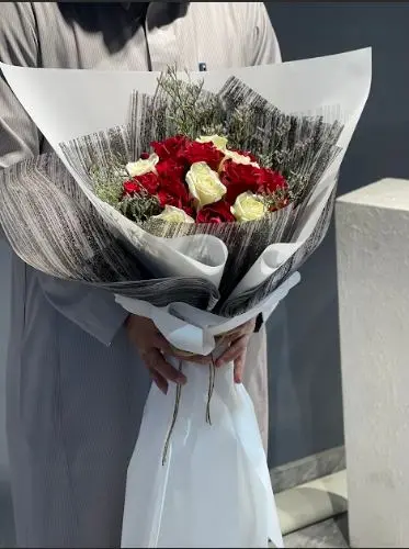المشاعر