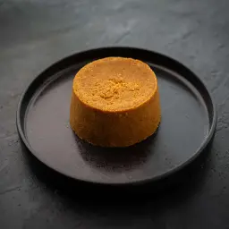 تشيز كيك المقلوب بالتوت