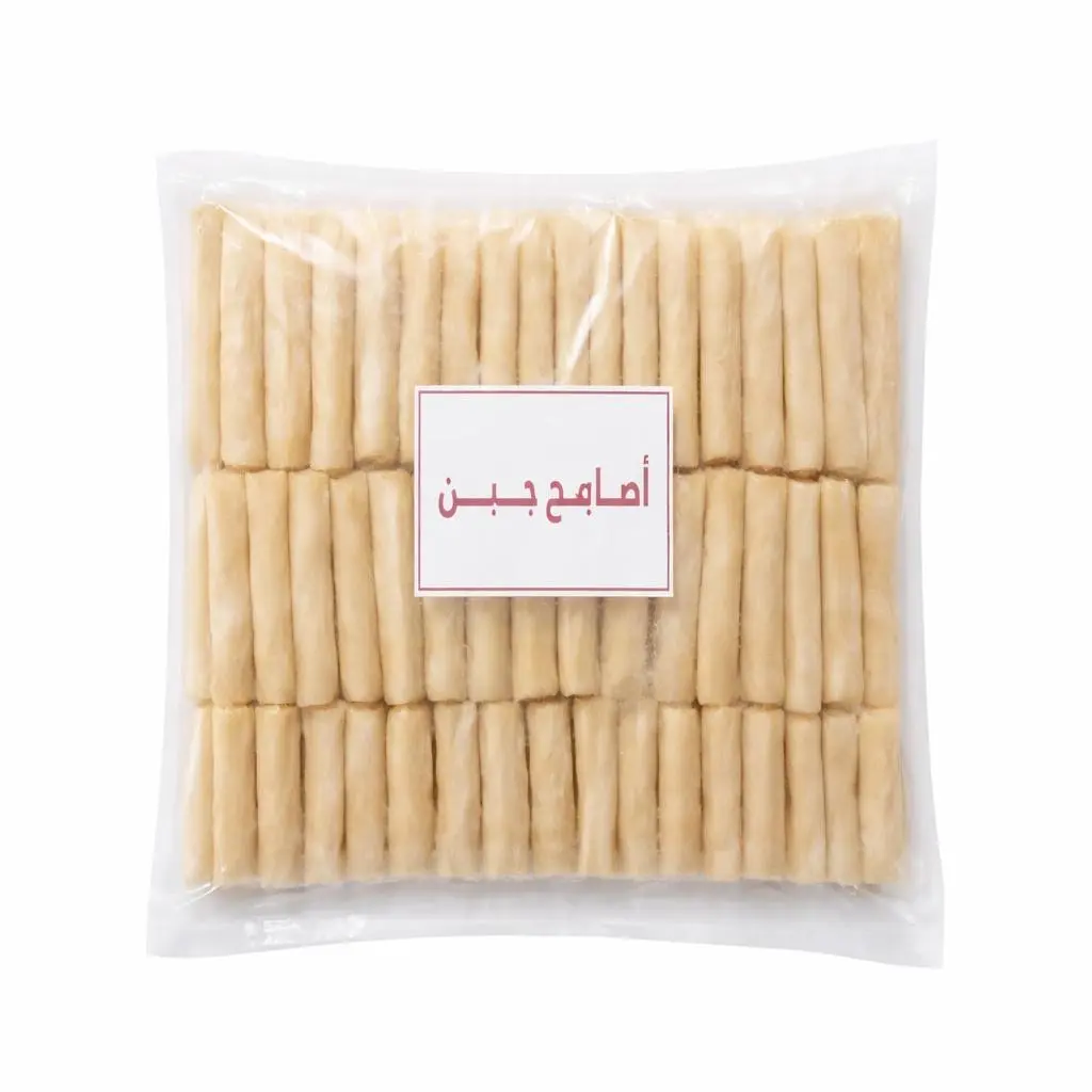 أصابع جبن