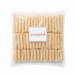 أصابع جبن