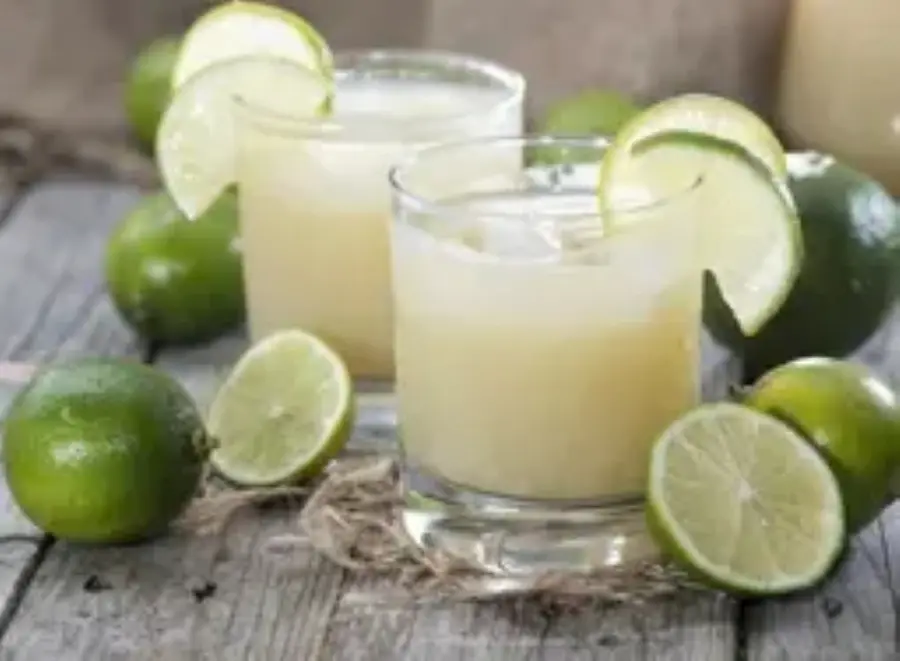 Fresh Lime