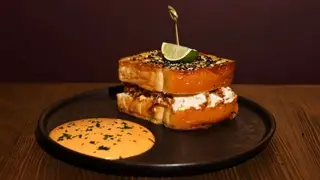 Chicken Rolls