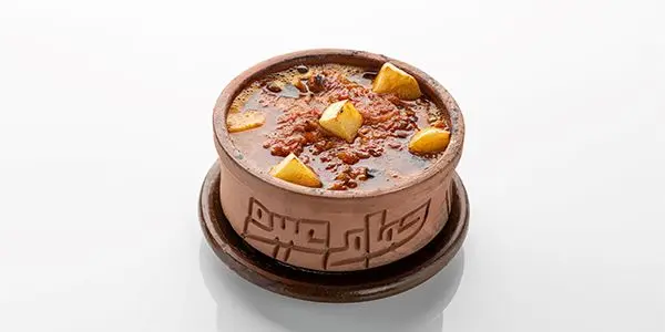 طاجن الحاج عبده