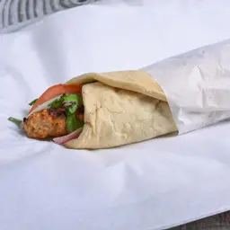 Chicken Kebab Sandwich