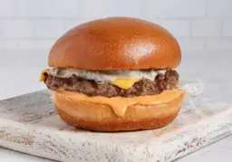 ترافل برجر