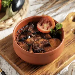 Moussaka