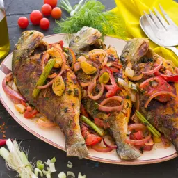 وجبة دنيس