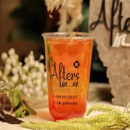 Peach Iced Tea