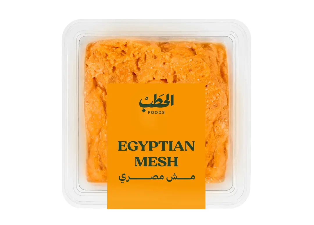 ALHATAB EGYPTIAN MESH 200G