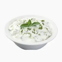 Cucumber Yogurt Salad