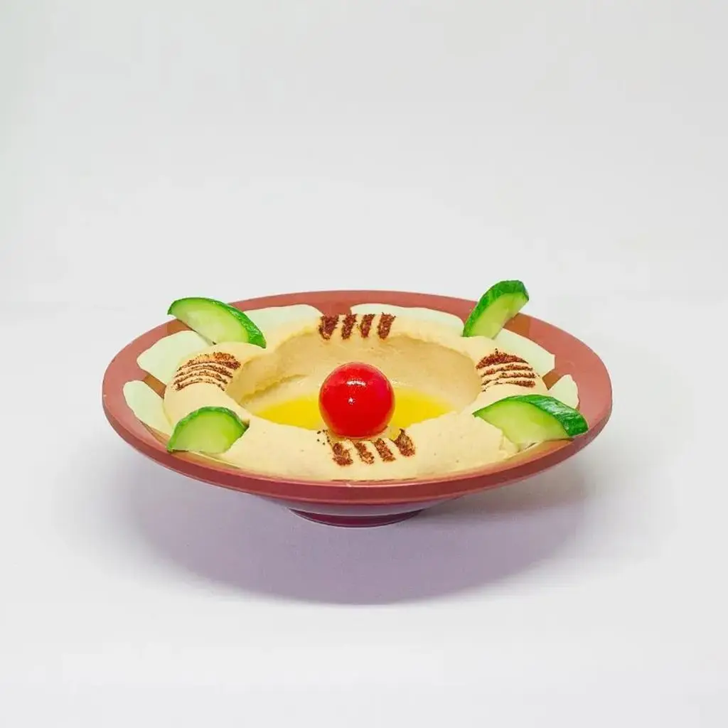Hummus