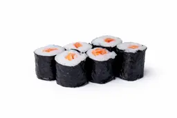 Salmon Maki Rolls