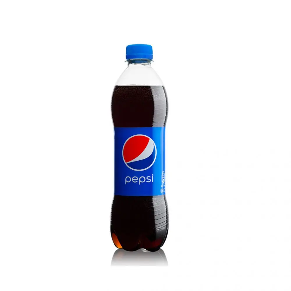 لتر بيبسي