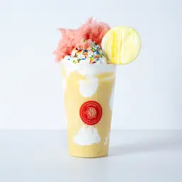 Bla Bla Milkshake