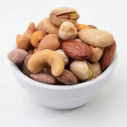 مكسرات مشكلة اكسترا