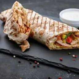 ساندويتش فاهيتا لحم