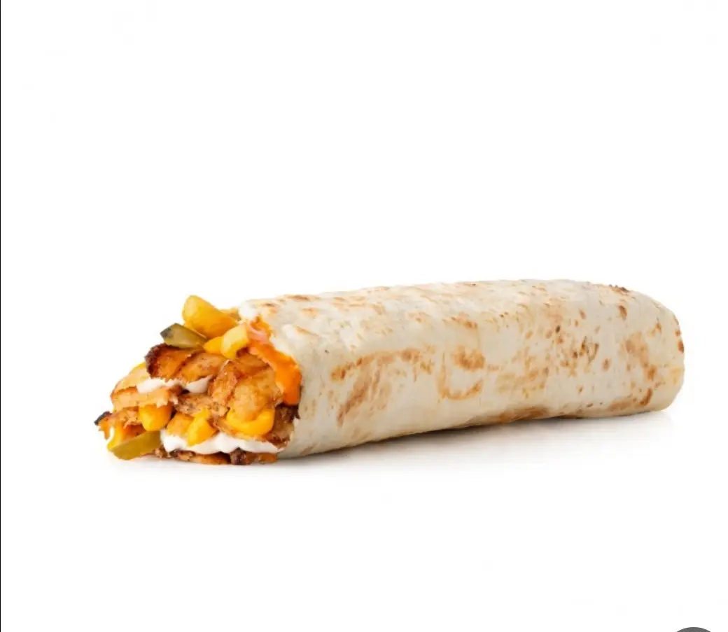 Shawarma Sandwich - Large