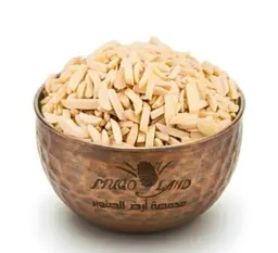 Pine Almond R4