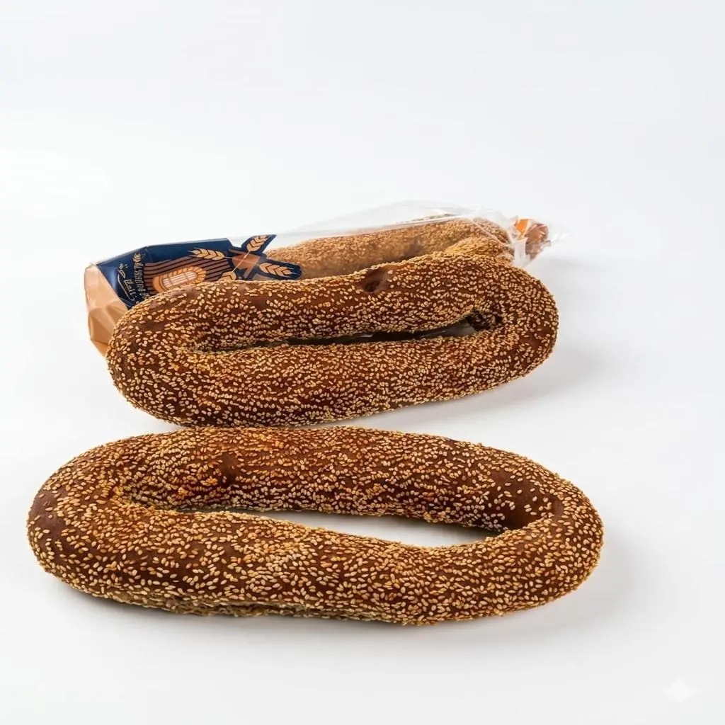 Jerusalem Kaak