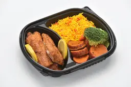 Fish Fillet
