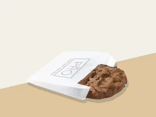 Brownies Cookies