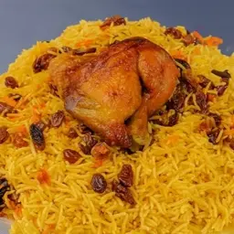 قصديرة شواية