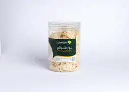 لوز شرائح