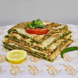 Vegetable Mutabbaq